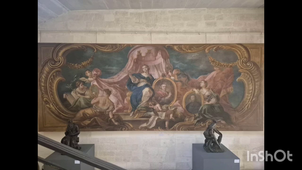 Musée Calvet Olivia ARMAND, Lili CHAPELLE, Emma CHOURAQUI & Théa LLAHI .mp4