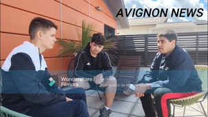 Oral Anglais groupe Emilien Badois L1 Géo-2.mp4
