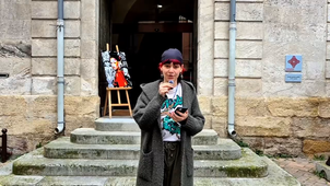 Création L3 LLCER Anglais