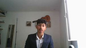 Mohamed jad monsif