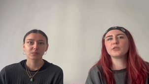 Linguistique - Lucile & Linsay - Corrigée .mp4