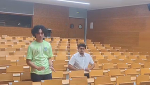 Vidéo Noam ; Roméo et Dante.mp4