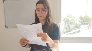 Création - Incipit Florine REPLAT