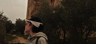 création anissa agathe perrine