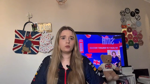 AMS : The Thatcher legacy — Maëlle DASNOY L3 LLCER Anglais