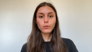 Video curriculum MICHEL Julia