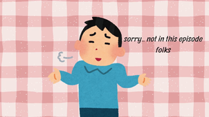 Video Podcast - Stereotypical Queerness