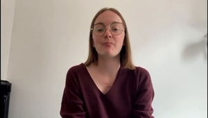 Littérature Américaine- The glass menagerie Chloé, Erin, Sasha, Anaïs, John