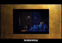 HAMILTON The World Was Wide Enough