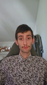 Vidéo portfolio S6 Romain Bernaus